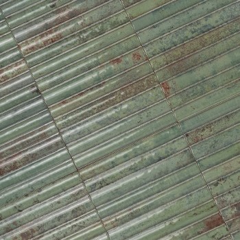 Mali Oxide Green