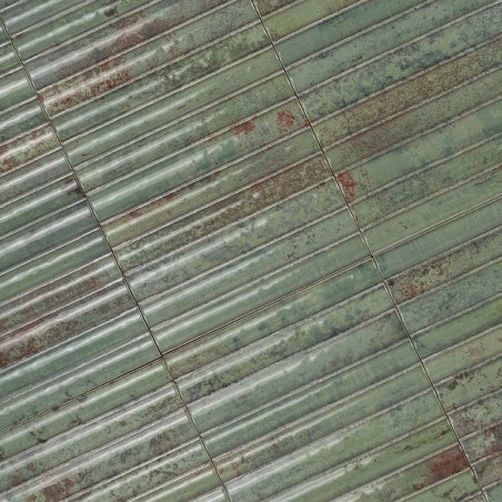 Mali Oxide Green