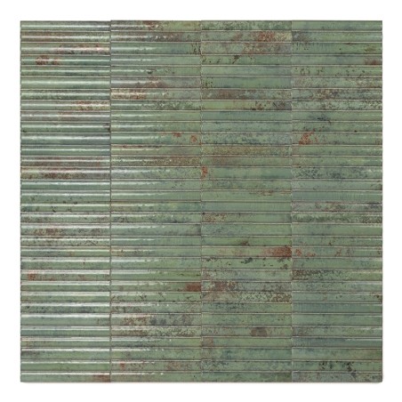 Mali Oxide Green