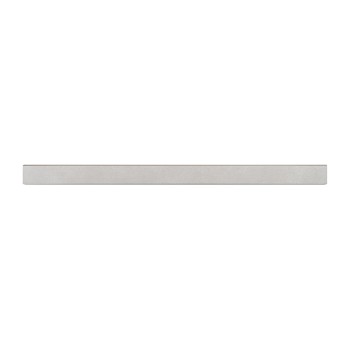 Custom ceramic skirting 7.5 cm