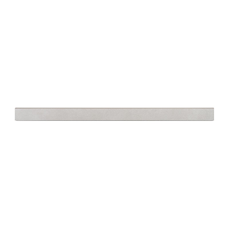 Custom ceramic skirting 7.5 cm