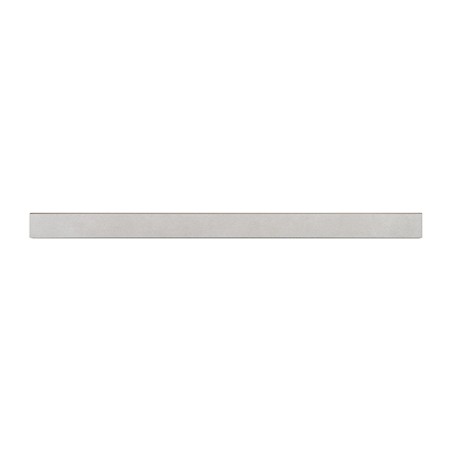 Custom ceramic skirting 7.5 cm