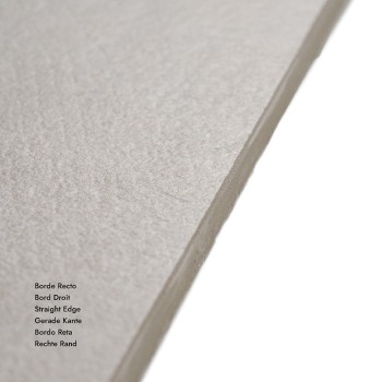 Custom ceramic skirting 7.5 cm