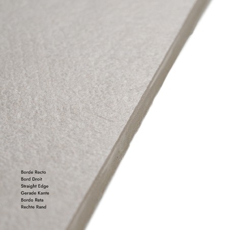 Custom ceramic skirting 7.5 cm