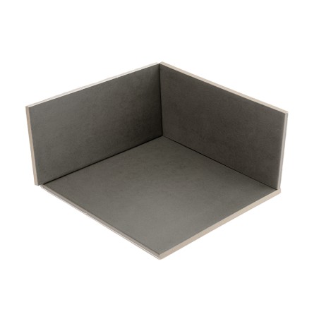 Cement Anthracite