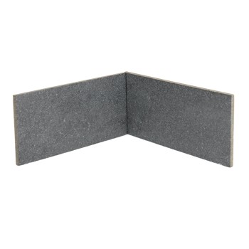 Terrazzo Antracite