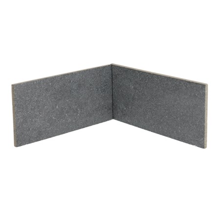 Terrazzo Antracite