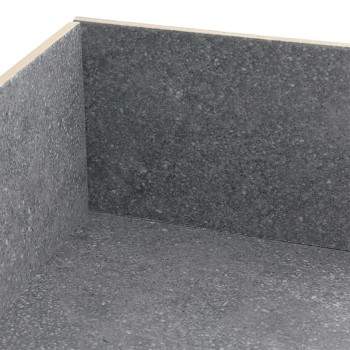 Terrazo Antracita