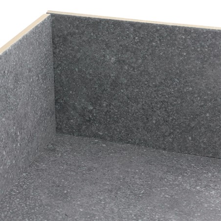 Terrazo Antracita