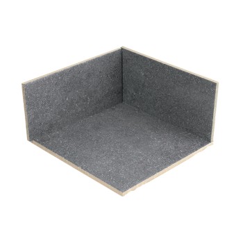 Terrazo Antracita