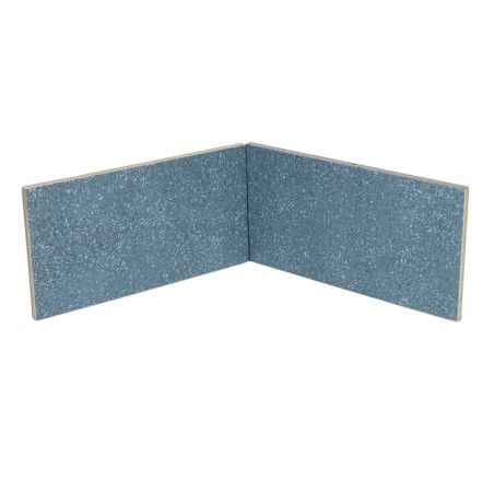 Terrazzo Indigo