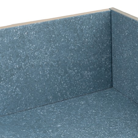 Terrazzo Indigo