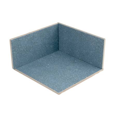 Terrazzo Indigo