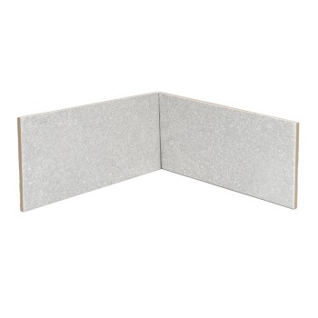 Terrazzo Gris