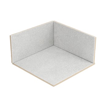 Terrazzo Gris