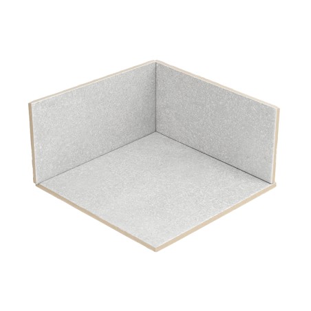 Terrazzo Gris