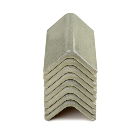 Keramisches Eckstück Morocco Salbei