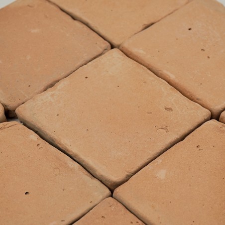 Natural Rustic 10x10