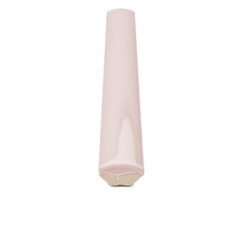 Hoek Creta-25 Roze