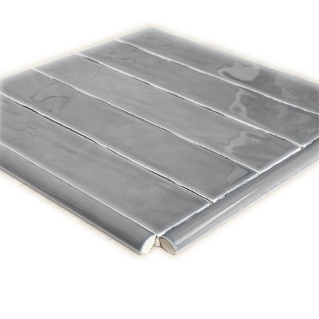 Corner Creta-25 Gray