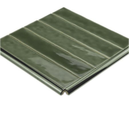 Corner Creta-25 Moss