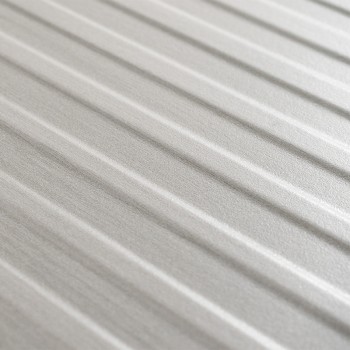 Azulejo Gris Malmo Ash Decor 30x90 cm (4268)