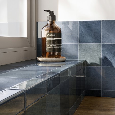 Ecke Morocco Denim
