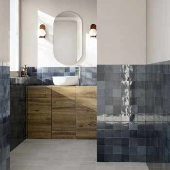 Ecke Morocco Denim