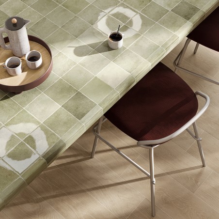 Corner Morocco Sage