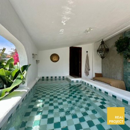 Morocco Verde