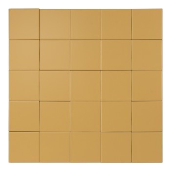 Pure Tonmasse Matt 10x10