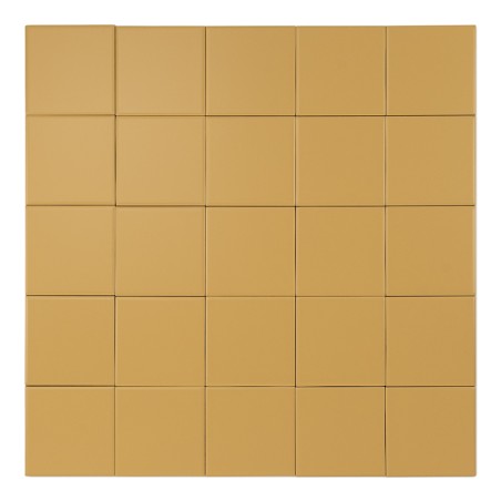 Pure Mosterd Mat 10x10