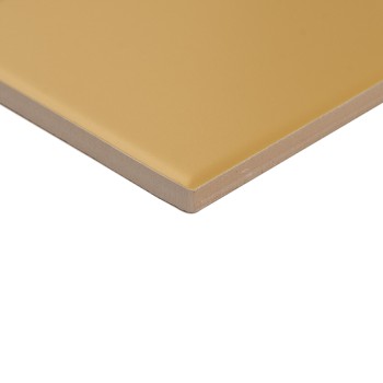 Pure Mostaza Mate 10x10