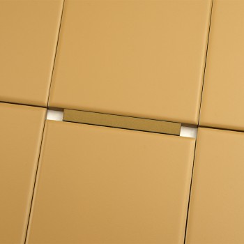 Pure Mosterd Mat 10x10