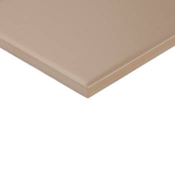 Pure Beige Mat 10x10
