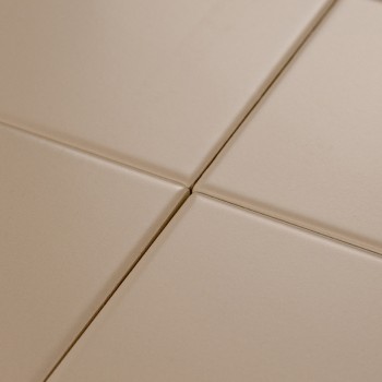 Pure Beige Matt 10x10