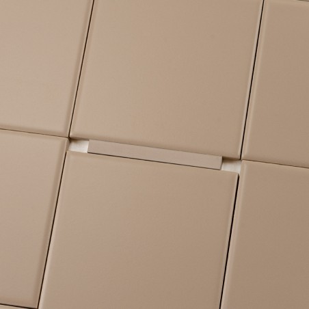 Pure Beige Matt 10x10
