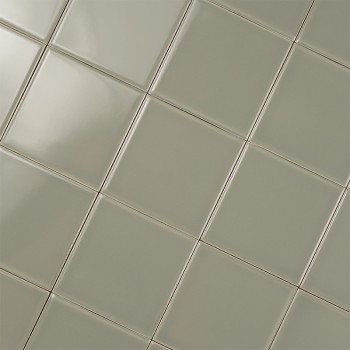 Pure Salie Glans 10x10