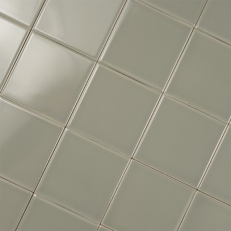 Pure Sage Gloss 10x10