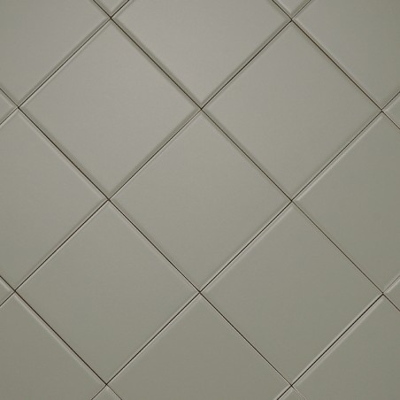 Pure Salbei mate 10x10