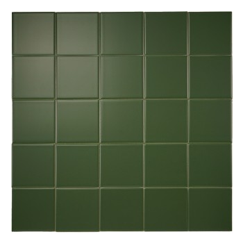 Pure Grün Mate 10x10
