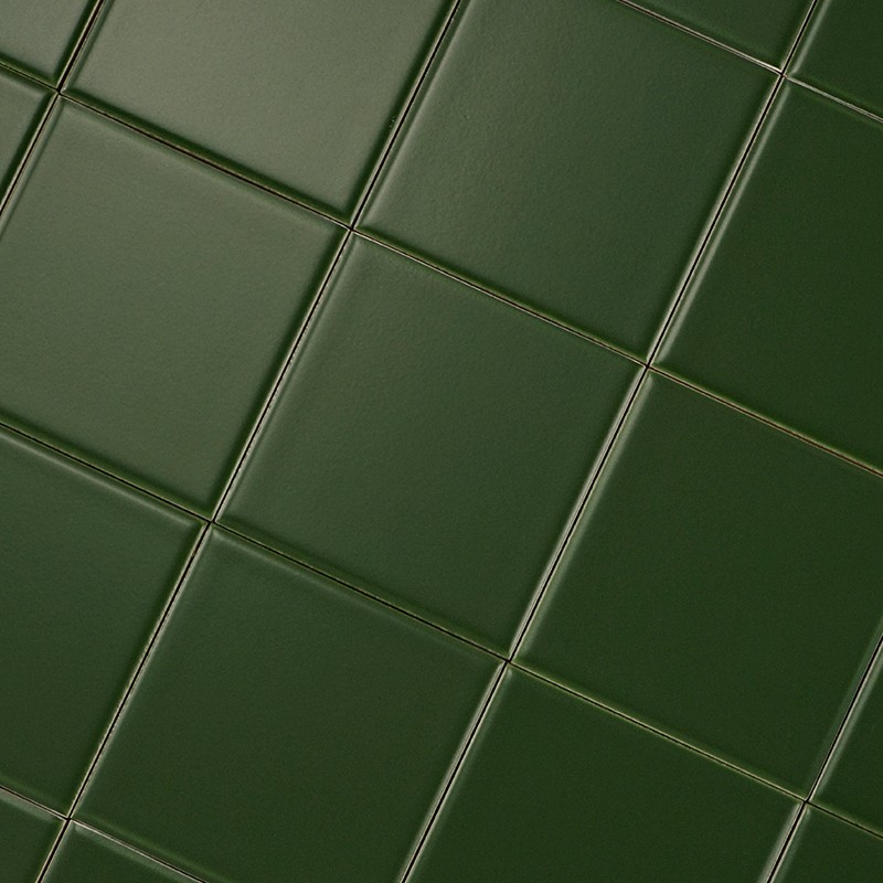 Pure Verde Mate 10x10