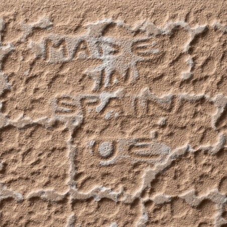 Pure Verde Mate 10x10