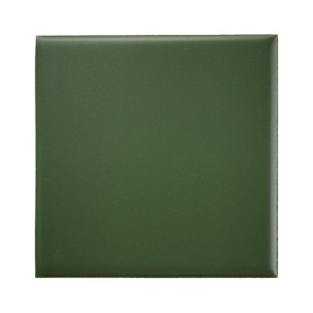 Pure Groen Mat 10x10