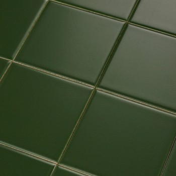 Pure Green Matte 10x10