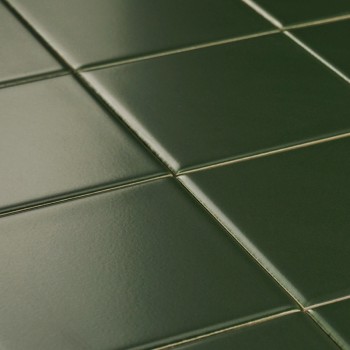 Pure Grün Mate 10x10