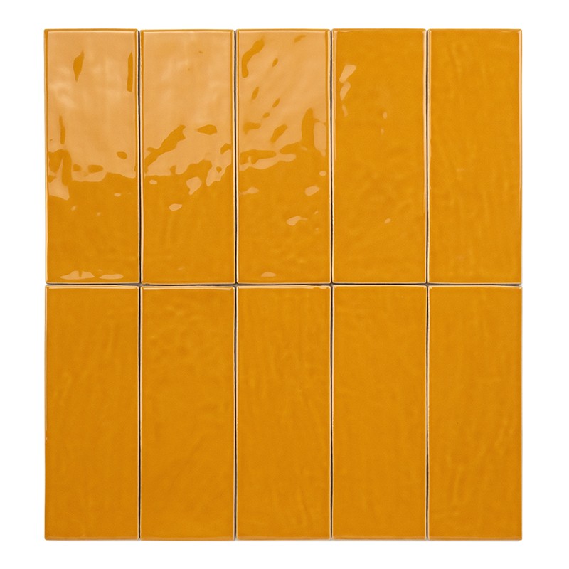 Goa Ocre