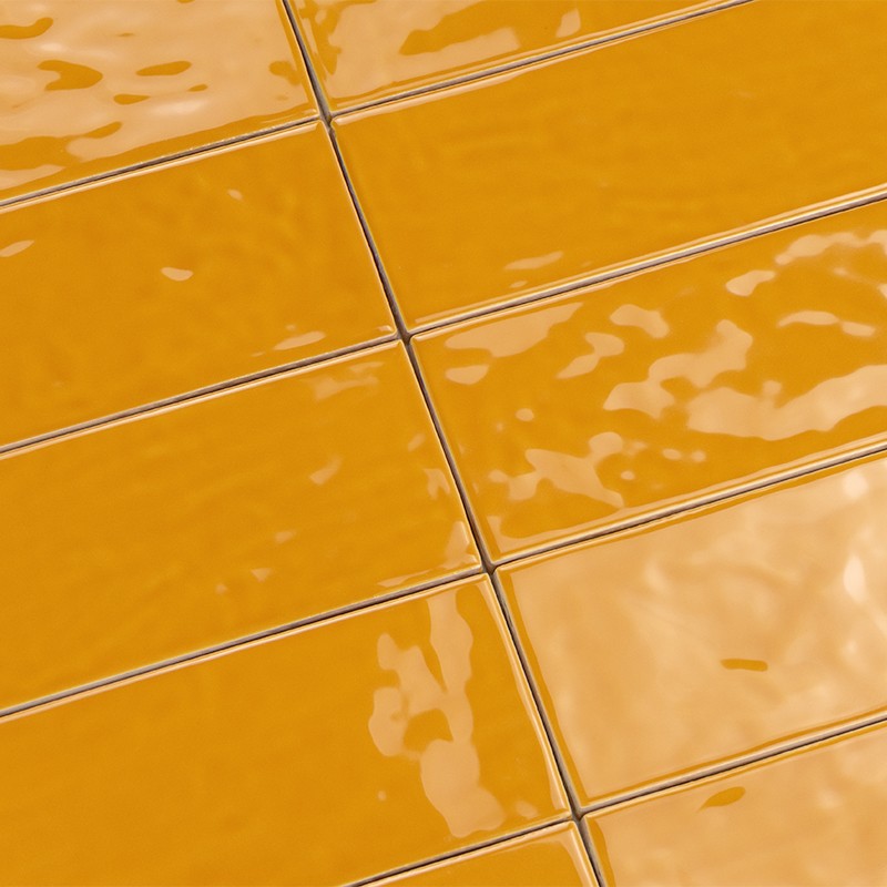Goa Ochre