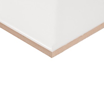 Pure Blanco Brillo 10x10