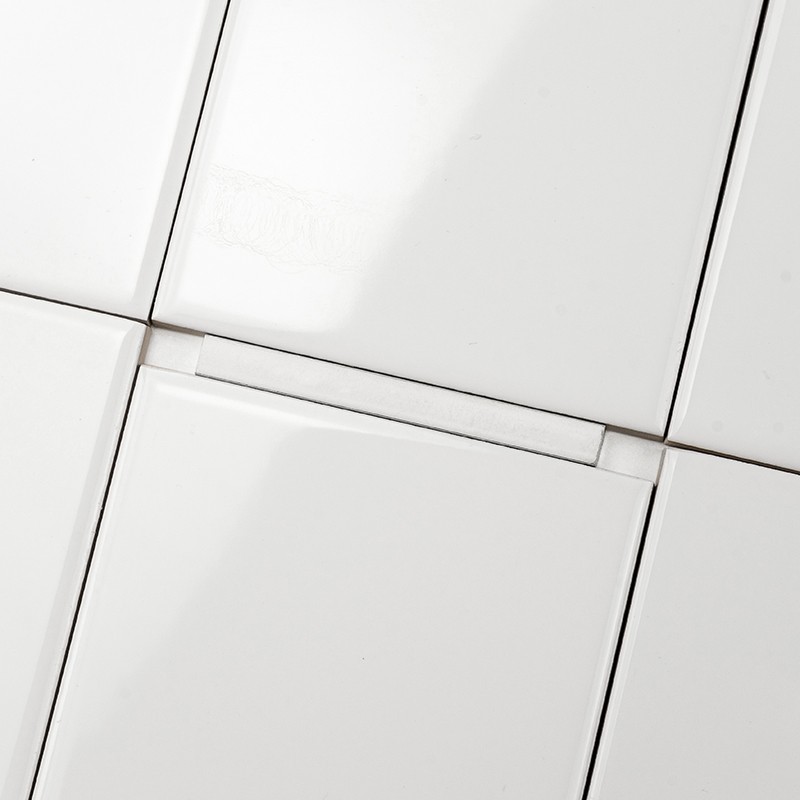 Pure Blanco Brillo 10x10